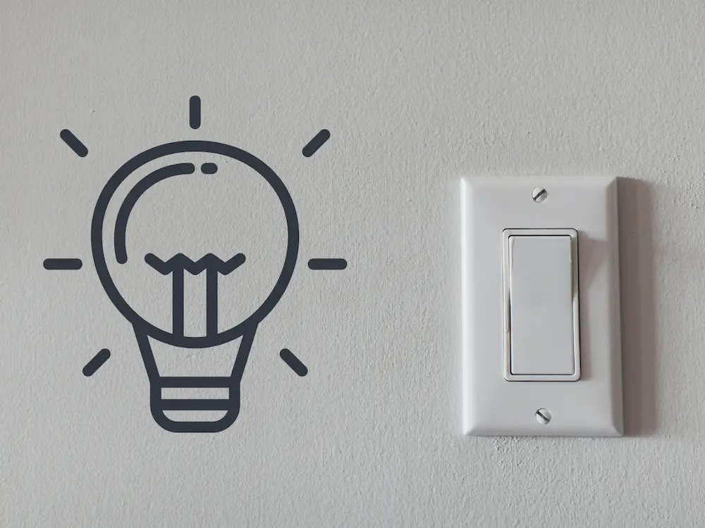 Smart bulbs vs switches