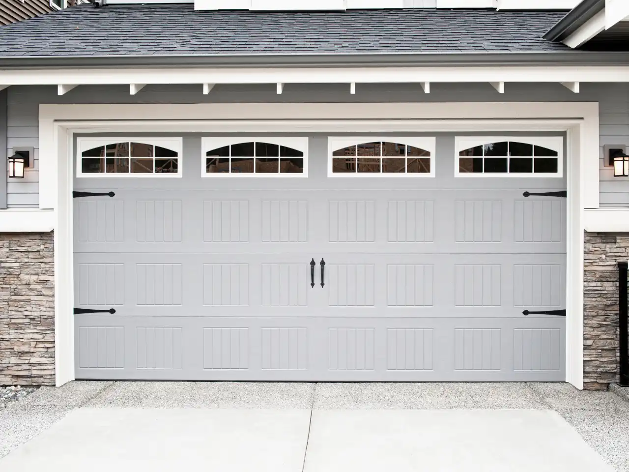 Top 4 Best Ways To Automate Your Garage Door With Zigbee