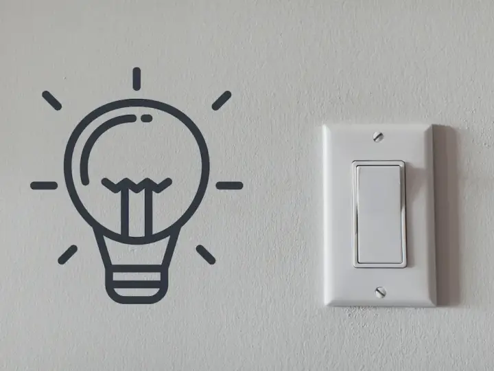 Smart bulbs vs switches