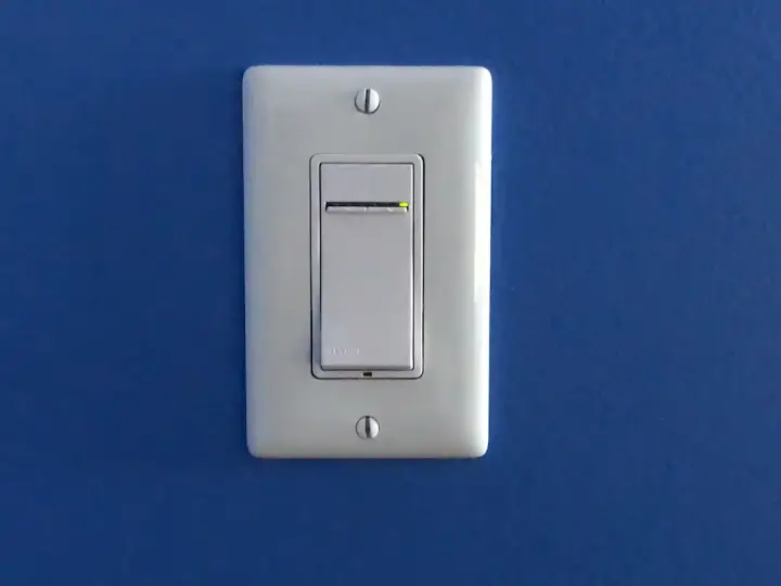 A smart switch