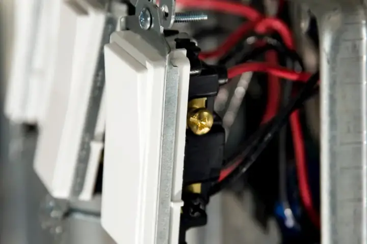 Wiring for a smart switch can be challenging