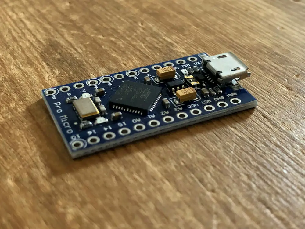 Arduino nano