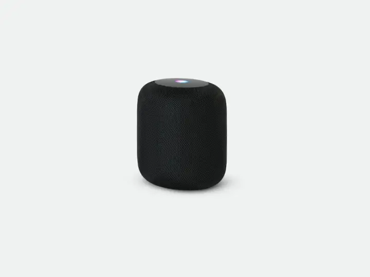 The HomePod