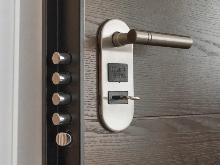 Should You use Smart Home Access Control?