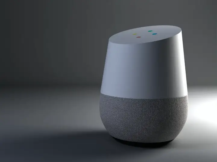 Voice Assistants