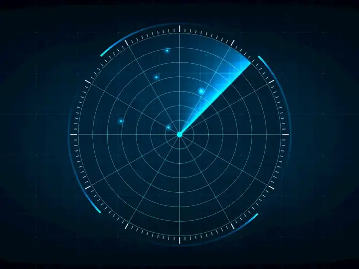 Scanning the network for online devices