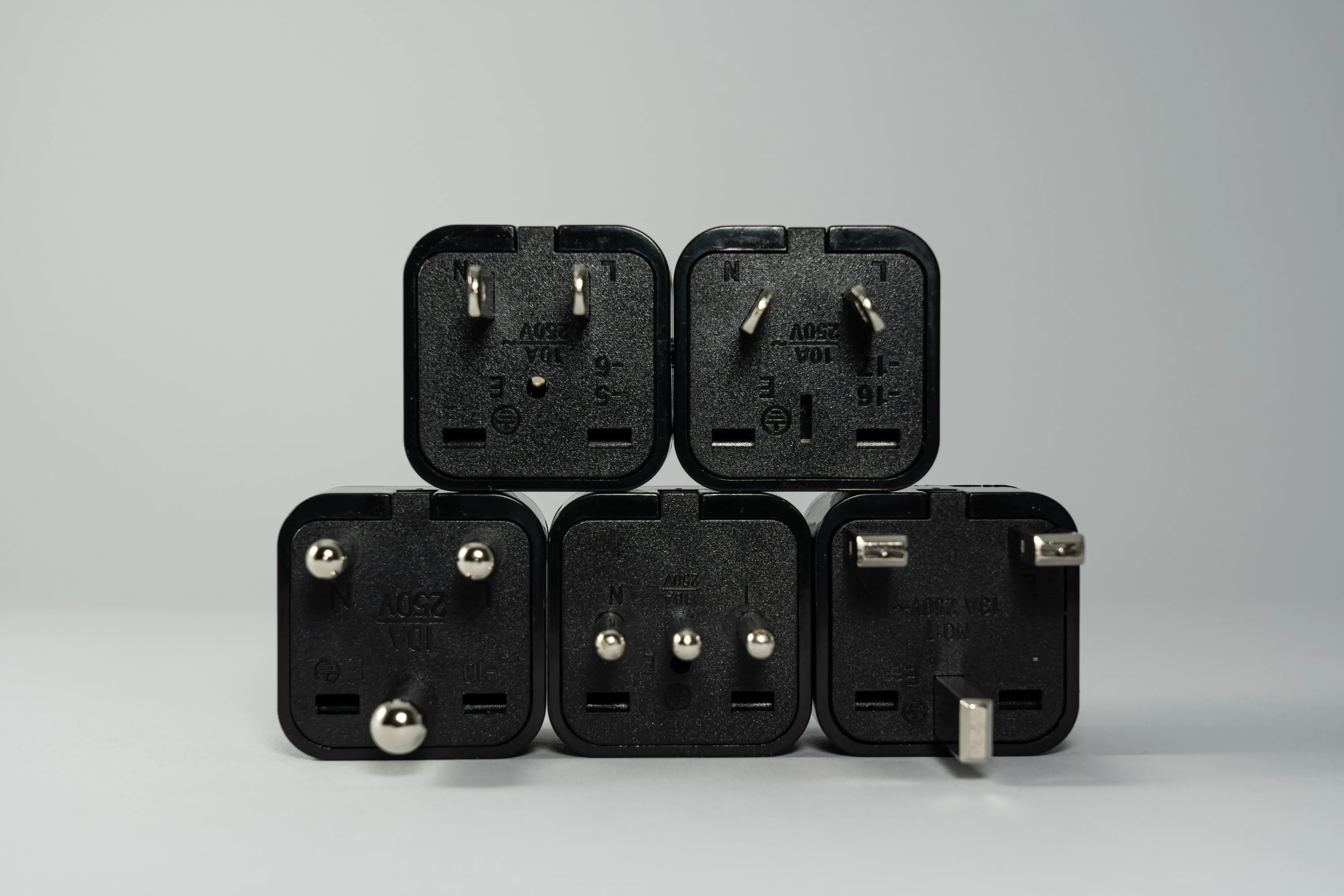 Smart plugs