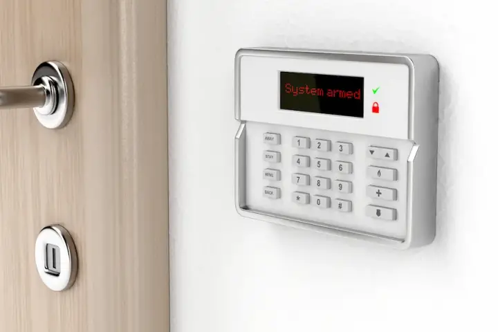 Alarm systems will keep Z-Wave going for years to come