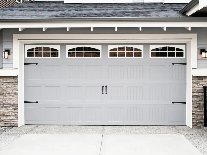 Top 4 Best Ways To Automate Your Garage Door With Zigbee Top 4 Best Ways To Automate Your Garage Door With Zigbee